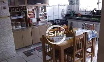 Imagem 2: Casa com 3 dormitórios à venda, 120 m² em Campo Redondo - São Pedro da Aldeia/RJ