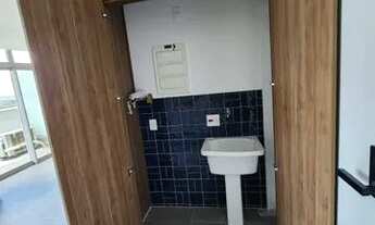 Imagem 2: Duplex para aluguel possui 54 metros quadrados com 1 quarto em Butantã - São Paulo - SP