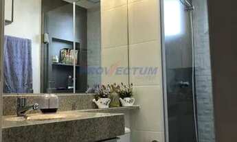 Imagem 7: Apartamento - Jardim Myrian Moreira da Costa - Campinas