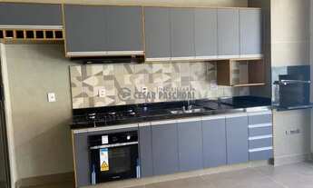 Imagem 5: Casa em Condomínio Térrea Bonfim Paulista Linda Casa! * 3 suítes com ar-condicionado e com