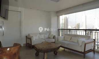 Imagem 6: Apartamento locação 202m² próximo ao Parque Ceret - São Paulo/SP