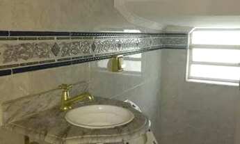 Imagem 2: Sobrado com 3 dormitórios à venda, 123 m² por R$ 620.000,00 - Horto Florestal - São Paulo