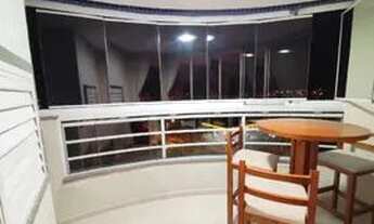 Imagem 5: Apartamento mobiliado no Res. Costa Azul andar alto