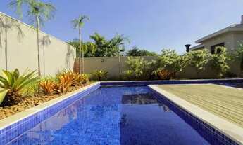 Imagem 5: Casa - Loteamento Mont Blanc Residence - Campinas