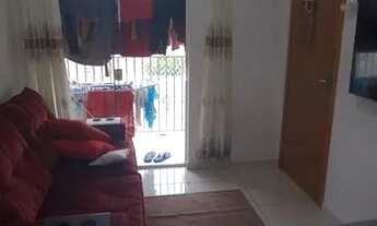 Imagem: Colombo - Apartamento - Campo Pequeno