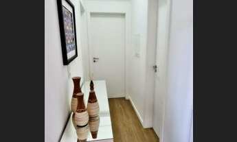 Imagem 4: Apartamento Mobiliado 2 Dormitórios sendo 1 Suíte