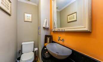 Imagem 7: Apartamento Perdizes 151 m² 3 Quartos 3 Suites 3 Vagas