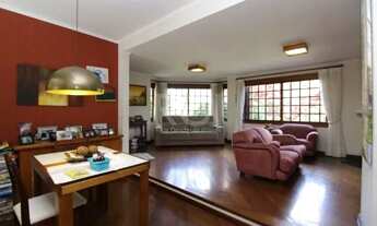 Imagem 6: Casa para Venda - 199m², 3 dormitórios, sendo 1 suites, 2 vagas - Jardim Isabel