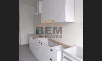 Imagem 6: Apartamento com 2 dormitórios para alugar, 75 m² por R$ 3.101,00/mês - Fazenda - Itajaí/SC