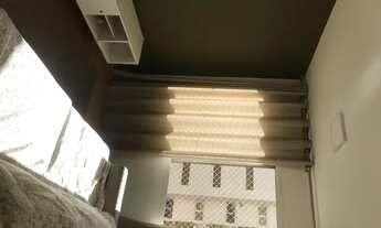 Imagem: Apartamento mobiliado no Brooklin para locação!!