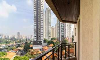 Imagem 4: APARTAMENTO RESIDENCIAL em SÃO PAULO - SP, CAMPO BELO