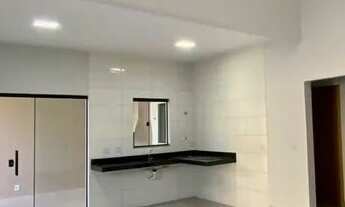 Imagem 6: Casa com 3Q à venda, 94 m² por R$ 390.000 - Solange Park II - Goiânia/GO