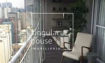 Imagem 2: 82 m² | 2 dormitórios