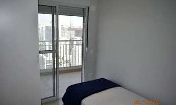 Imagem 7: Apartamento com 2 dormitórios (1 SUÍTE) para alugar, 80 m² por R$ 11.231/mês - Vila Olímpi