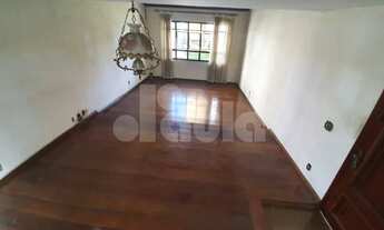 Imagem 2: Sobrado Residencial/Comercial para locação no Jardim Bela Vista em Santo André/SP