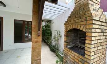 Imagem 7: Casa de condomínio Aluguel Quatro Quartos