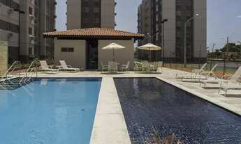 Imagem: RCR) Candeias Ville Oportunidade 2 quartos