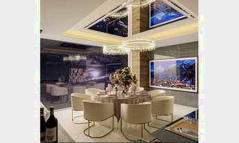 Imagem 5: Residencial Gran Bellagio, Aptos de 150 a 300 m²