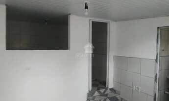 Imagem 2: CASA INDEPENDENTE C/ 1 QUARTO E COZINHA + Á/S