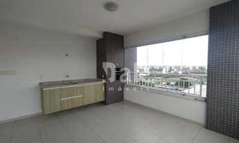 Imagem 7: Apartamento com 2 dormitórios para alugar, 84 m² por R$ 3.949/mês - Jardim Aquarius - São