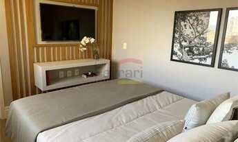 Imagem 9: Lindo Apto Novo- Santa Terezinha Varanda Gourmet