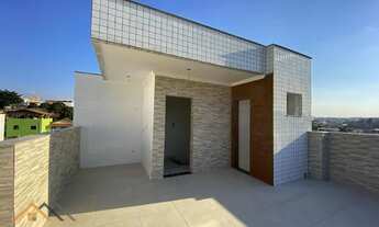 Imagem: Cobertura com 2 quartos à venda, 109 m²