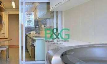 Imagem 6: Apartamento com 3 dormitórios à venda, 101 m² por R$ 1.249.000 - Barra Funda - São Paulo/S