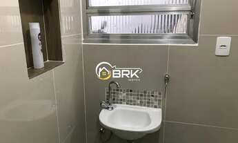 Imagem 4: Casa de 1 quarto para alugar no bairro Alto Da Mooca