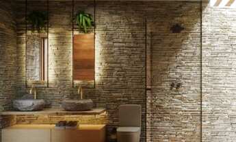 Imagem 7: FBMN - 04 suítes em construção à beira-mar de Muro Alto