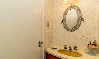 Imagem 4: Apartamento para Venda - 100m², 3 dormitórios, 1 vaga - Menino Deus