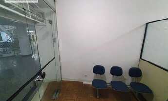 Imagem 6: Conjunto para alugar, 51 m² por R$ 2.094,53/mês - República - São Paulo/SP