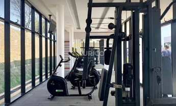 Imagem 7: Terreno em Condomínio à venda no Condomínio Campos de Medeiros em Jundiaí/SP