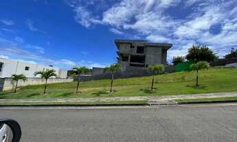 Imagem 4: Lote/Terreno para venda com 578 metros quadrados em Alphaville II , Salvador - BA