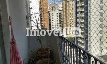 Imagem 4: Perdizes Apartamento com 3 dormitórios