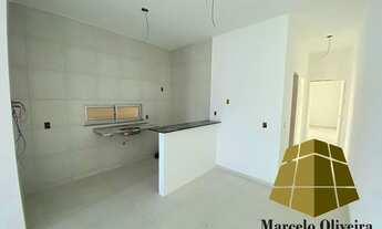 Imagem 4: Casas planas com 2 qrts no bairro Horto em Maracanaú com excelente localização