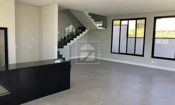 Imagem 3: Casa - Loteamento Alphaville Campinas - Campinas