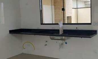 Imagem 5: Sobrado com 3 quartos à venda, 150 m² por R$ 660.000 - Morada dos Nobres - Taubaté/SP- Res