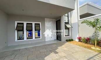 Imagem: Casa no Bairro Tropical III