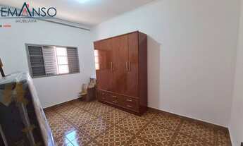 Imagem 3: CASA 2 DORMITÓRIOS - JARDIM AMANDA - HORTOLÂNDIA - SP