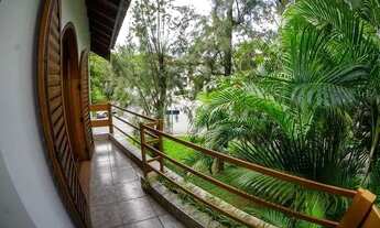 Imagem 6: PRÓXIMO A PORTARIA 5 SUÍTES ALPHAVILLE 5