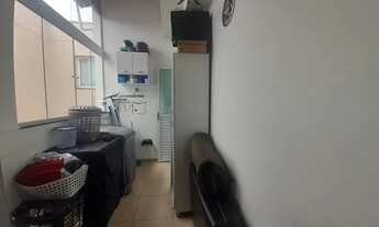 Imagem 6: Cobertura sem Condomínio à venda no bairro Jardim Paraíso - Santo André/SP