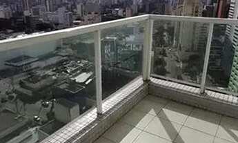 Imagem 4: Apartamento com 2 quartos para alugar por R$ 3000.00, 99.40 m2 - BATEL - CURITIBA/PR