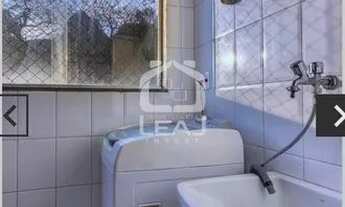 Imagem 7: Apartamento de 54m² com 2 dormitórios e 1 vaga à venda, por R$ 300.000,00, e locação por R