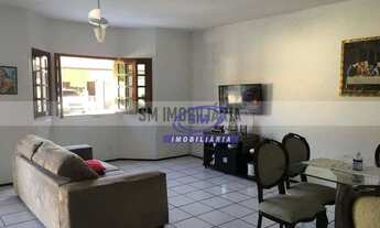 Imagem 7: Casa com 3 dormitórios à venda, 94 m² por R$ 370.000,00 - Sapiranga - Fortaleza/CE