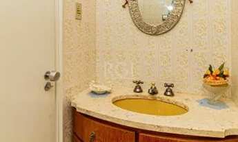 Imagem 5: Apartamento para Venda - 100m², 3 dormitórios, 1 vaga - Menino Deus