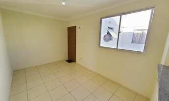 Imagem 3: ALUGO - RESIDENCIAL ALMARE - BAIRRO VILELLA - R$ 750,00 INCLUSO CONDOMINIO AGUA GÁS E IPTU