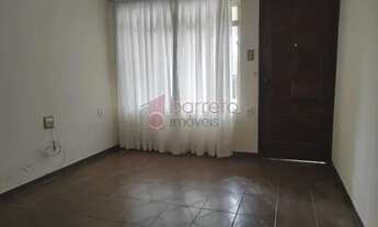 Imagem 2: Jundiaí - Casa Padrão - Vila Progresso