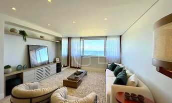 Imagem 3: Apartamento com 3 dormitórios à venda, 175 m² - Gonzaga - Santos/SP