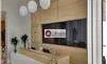 Imagem 6: Ao Shop Frei Caneca e Metrô Higienopolis/Mackenzie, conjunto com banheiro, terraço e 1 vag