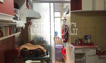 Imagem 4: Apartamento 03 quartos à venda no Engenho de Dentro!